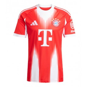 Billiga Bayern Munich Luis Diaz #14 Hemmatröja 2025-26 Kortärmad